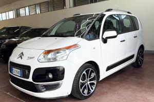 Citroen C3 Picasso 1.4 VTi 95 Exclusive NEOPATENTA