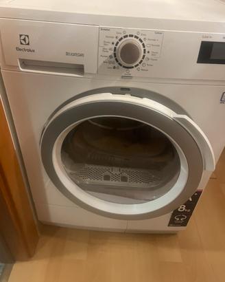 Asciugatrice Electrolux