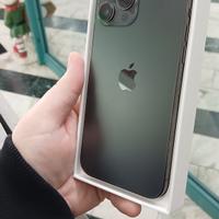 iPhone 13 PRO MAX 256GB TUTTO ORIGINALE 🔋 76%
