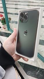 iPhone 13 PRO MAX 256GB TUTTO ORIGINALE 🔋 76%