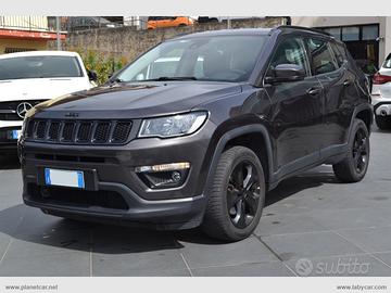 JEEP Compass 2.0 Mjt II aut. 4WD Night Eagle