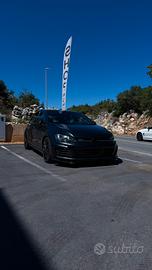 golf 7 GTD