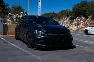 golf 7 GTD