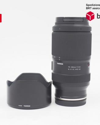 Tamron 70-180 F2.8 Di III VC VXD G2 (Nikon)