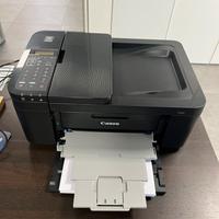 Stampante Canon Pixma TR4650