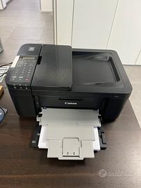 Stampante Canon Pixma TR4650