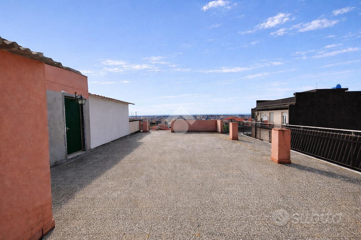 Apartment in Gravina di Catania, Fasano, Catania - Vista 3