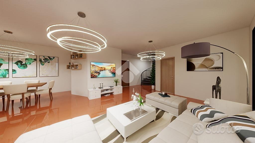 Appartamento – Valdobbiadene, Funer - Vista 3