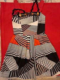 abito con Giacchino  Cristinaeffe