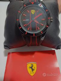 Orologio Scuderia Ferrari