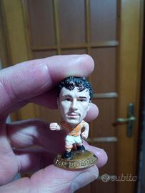 Microstars Van Bommel Olanda Pedana Oro 