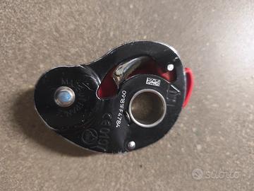 Petzl Mini traxion 