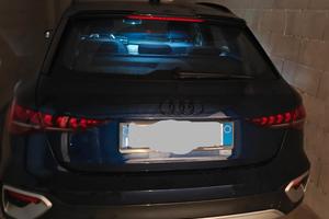 AUDI A 3 allstreet