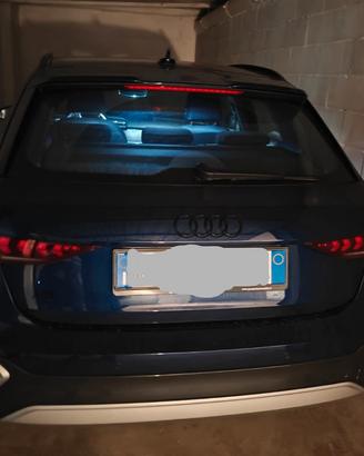 AUDI A 3 allstreet