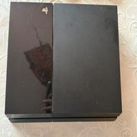Play station 4