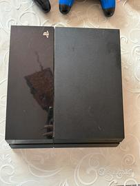 Play station 4