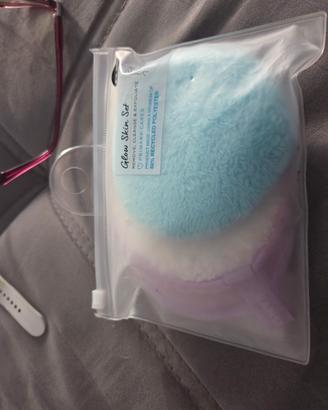 Set dischetti viso Primark