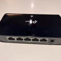 Tp link Switch 5 porte