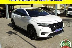 DS AUTOMOBILES DS 7 Crossback BlueHDi 180 aut. G