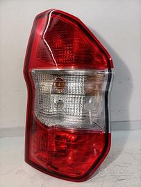 STOP FANALE POSTERIORE SINISTRO FORD Tourneo Couri
