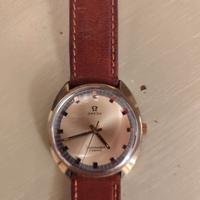 Omega Seamester Cosmic