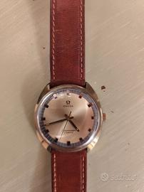 Omega Seamester Cosmic