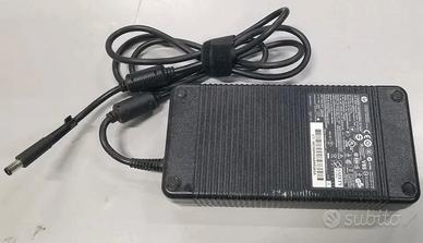 ALIMENTATORE HP 19.5V 12.2A 230W HSTNN-DA12