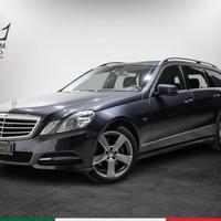 Mercedes Classe E 350 cdi BE Avantgarde auto