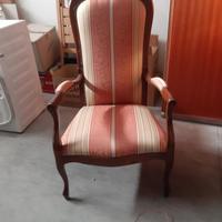 Poltrona anni 50