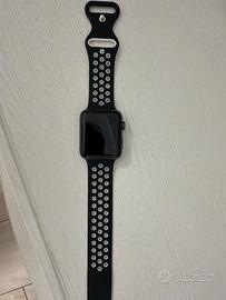 Apple watch 3