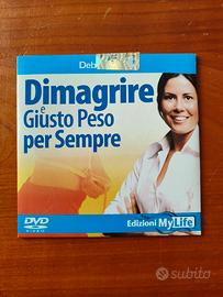 "Dimagrire e Giusto Peso per Sempre"