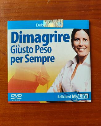 "Dimagrire e Giusto Peso per Sempre"