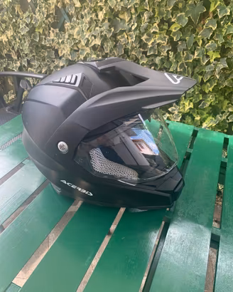 Cascò adventure