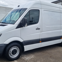 Mercedes Sprinter 314 CDI tetto alto - 2017