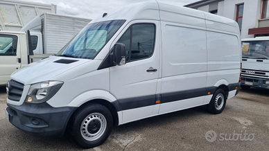 Mercedes Sprinter 314 CDI tetto alto - 2017