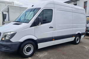 Mercedes Sprinter 314 CDI tetto alto - 2017