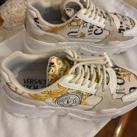 Scarpe Versace Jeans Couture