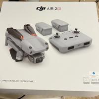 Drone DJI Air 2S more combo