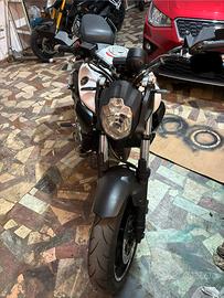 Yamaha mt 03 660