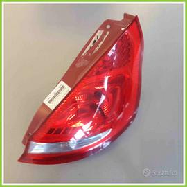 Fanale Fanalino Destro DX FORD FORD FIESTA CB1 8A6