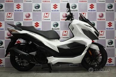 Sym Jet 14 X
