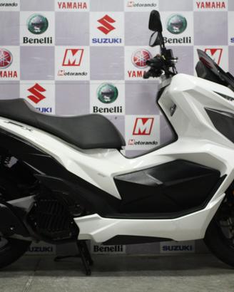 Sym Jet 14 X