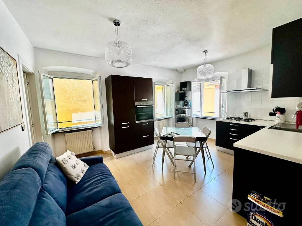Appartamento – Lavagna, Genova - Vista 2