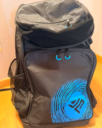 Zaino da sci