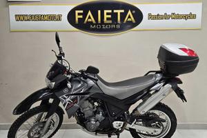 Yamaha XT 660 R - 2006