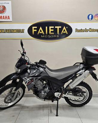 Yamaha XT 660 R - 2006