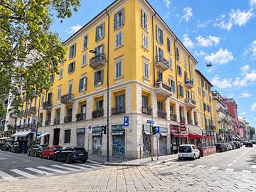Appartamento Milano [Cod. rif 3341799VRG]