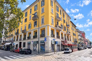 Appartamento Milano [Cod. rif 3341799VRG]