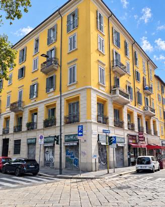 Appartamento Milano [Cod. rif 3341799VRG]