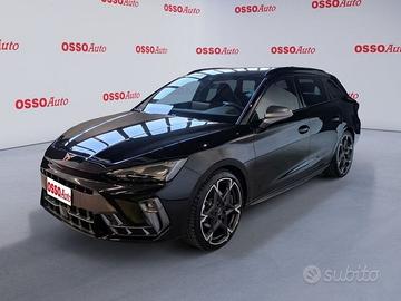 CUPRA Leon SPORTSTOURER 1.5 HYBRID 150 HP AUT...